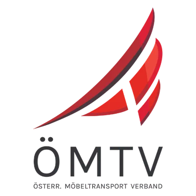 Mitglied im Österreichischen Möbeltransport Verband ÖMTV