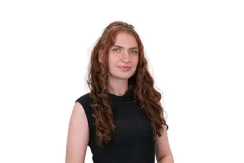 Jasmin Metschitzer, B.A.